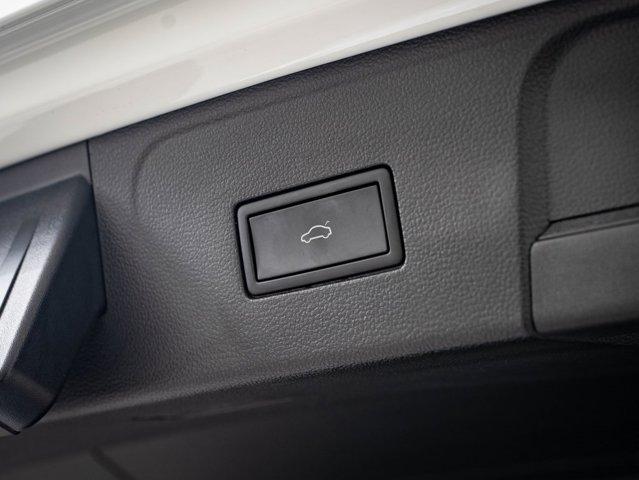 used 2025 Volkswagen Atlas car, priced at $39,798