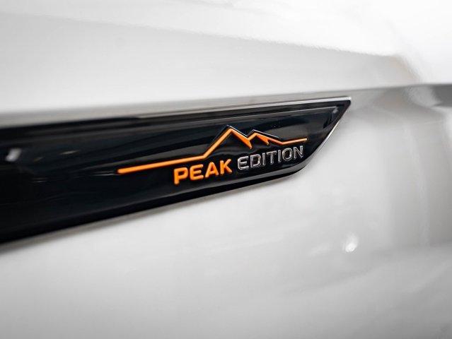 used 2025 Volkswagen Atlas car, priced at $39,798