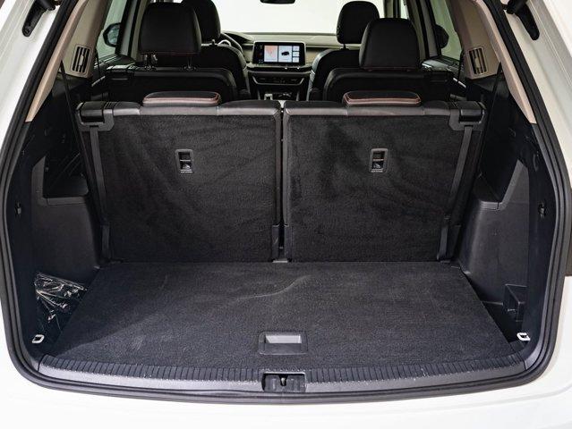 used 2025 Volkswagen Atlas car, priced at $39,798