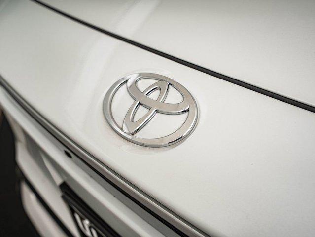 used 2023 Toyota bZ4X car, priced at $23,998