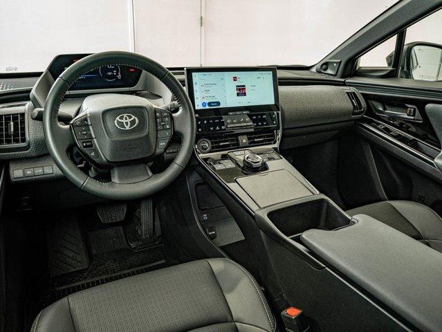 used 2023 Toyota bZ4X car, priced at $23,998