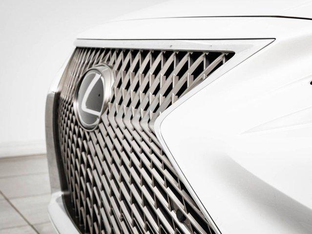 used 2019 Lexus LS 500 car, priced at $51,998