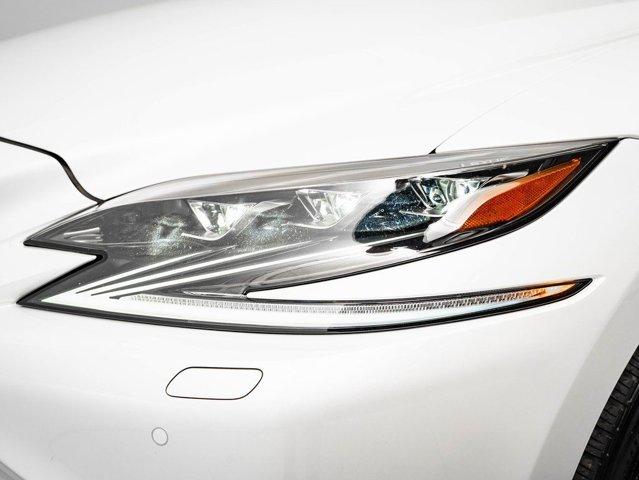 used 2019 Lexus LS 500 car, priced at $51,998