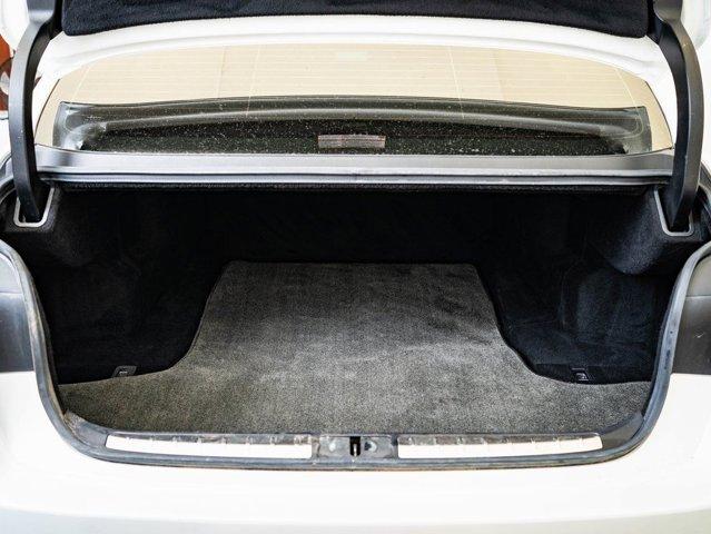 used 2019 Lexus LS 500 car, priced at $51,998