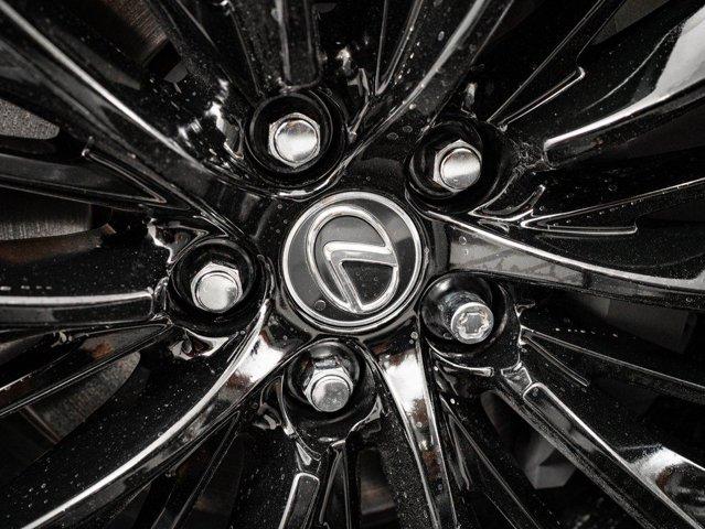 used 2019 Lexus LS 500 car, priced at $51,998