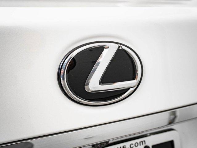 used 2019 Lexus LS 500 car, priced at $51,998
