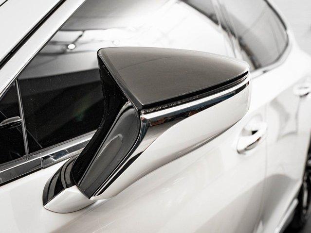 used 2019 Lexus LS 500 car, priced at $51,998