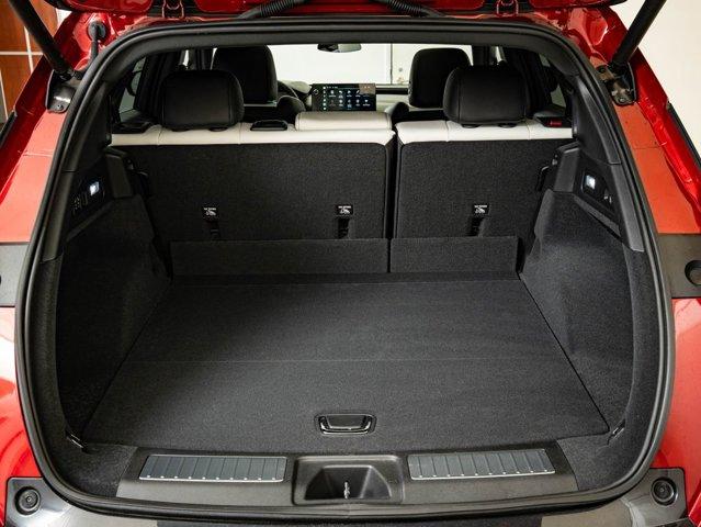 used 2024 Acura ZDX car, priced at $36,798