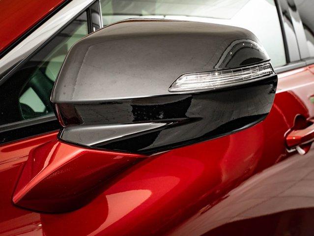 used 2024 Acura ZDX car, priced at $36,798