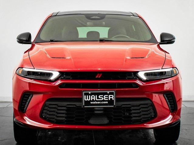 used 2024 Dodge Hornet car, priced at $26,998
