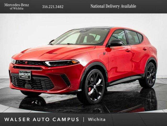 used 2024 Dodge Hornet car, priced at $26,998