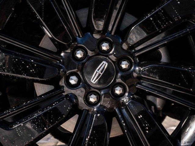 used 2023 Lincoln Navigator L car, priced at $64,598