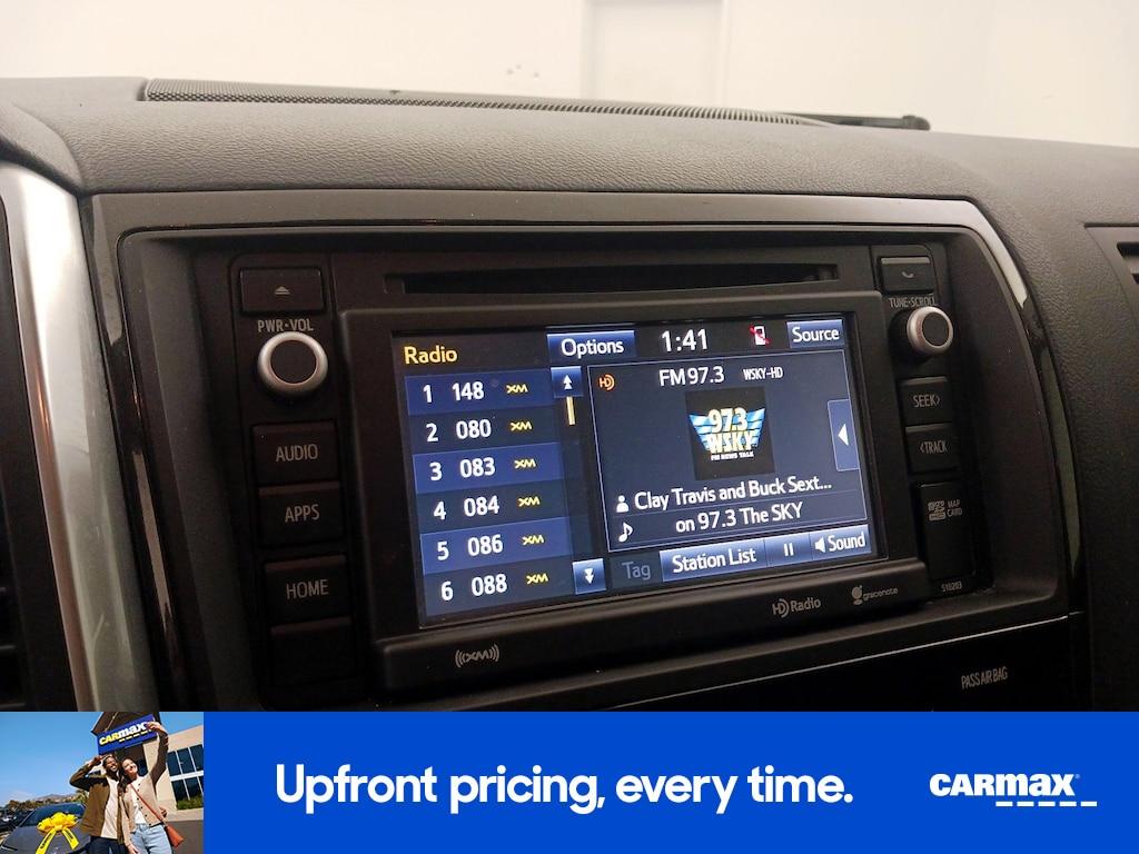 used 2018 Toyota Sequoia car, priced at $49,998