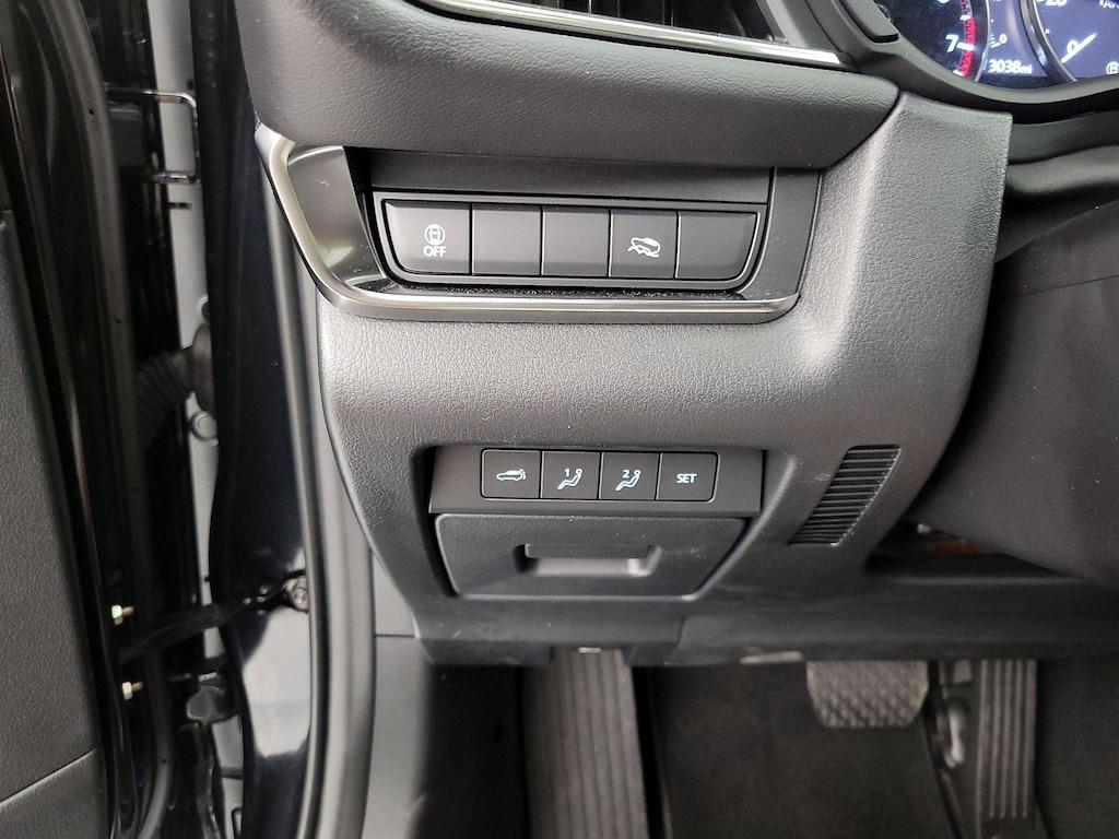 used 2022 Mazda CX-30 car, priced at $25,998