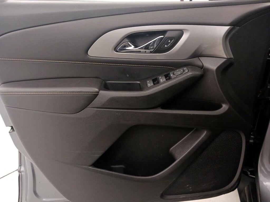 used 2019 Chevrolet Traverse car, priced at $17,998