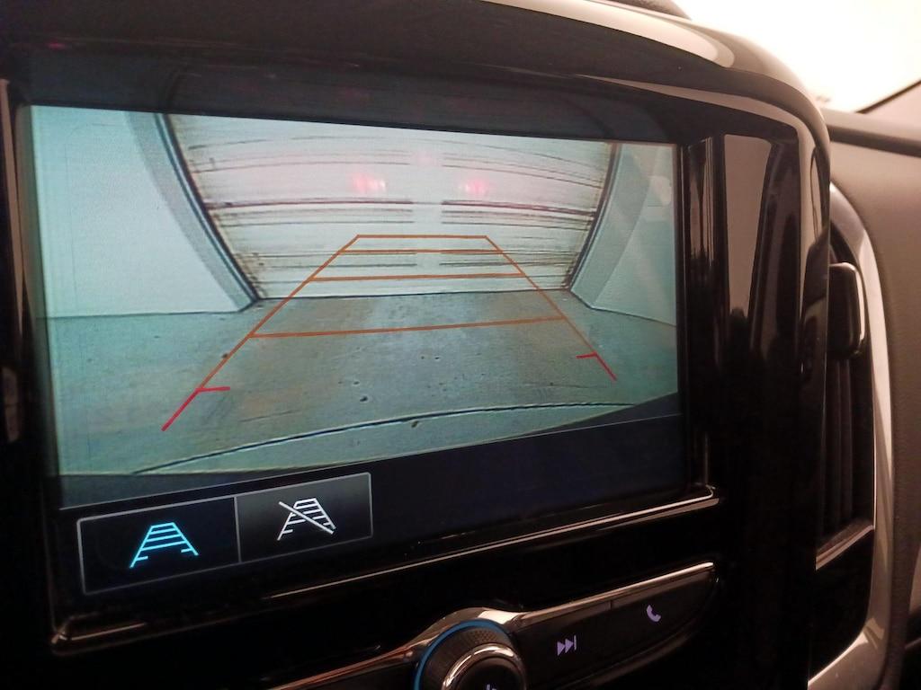 used 2019 Chevrolet Traverse car, priced at $17,998