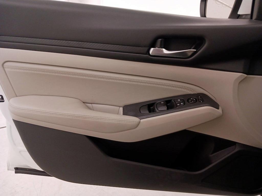 used 2020 Nissan Altima car, priced at $18,998