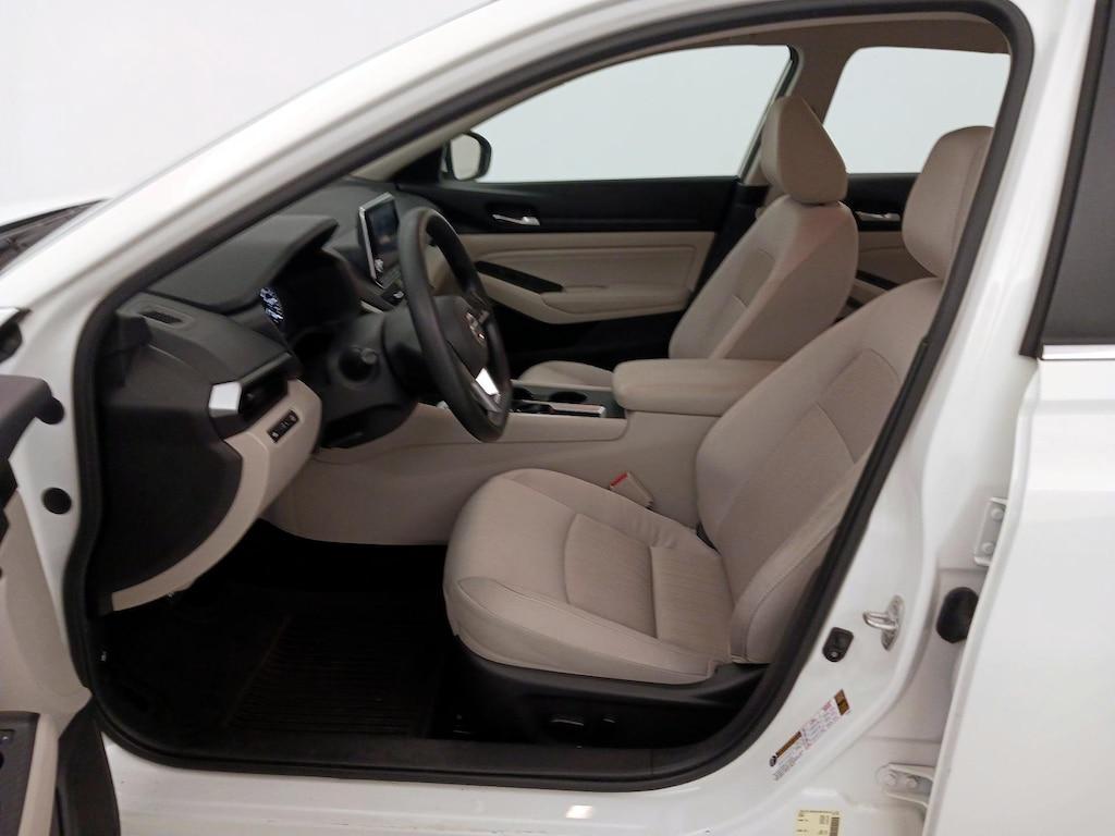 used 2020 Nissan Altima car, priced at $18,998