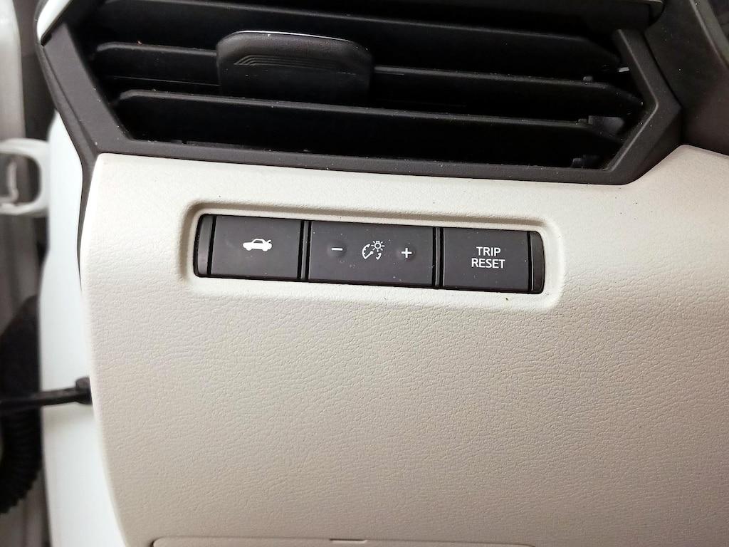 used 2020 Nissan Altima car, priced at $18,998