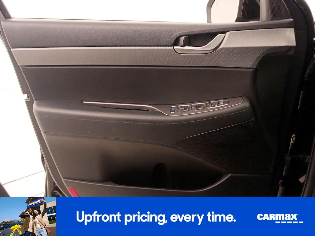 used 2021 Hyundai Palisade car, priced at $30,998