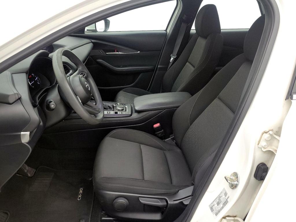 used 2021 Mazda CX-30 car, priced at $18,998