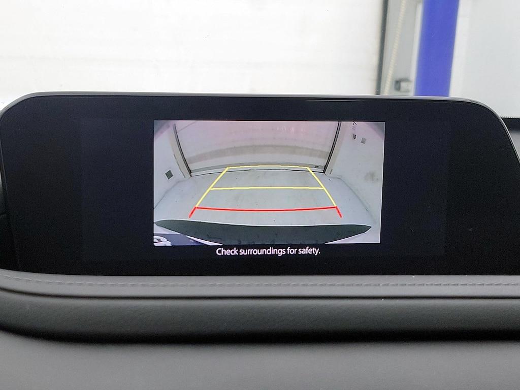 used 2021 Mazda CX-30 car, priced at $18,998