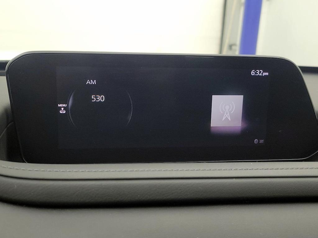 used 2021 Mazda CX-30 car, priced at $18,998