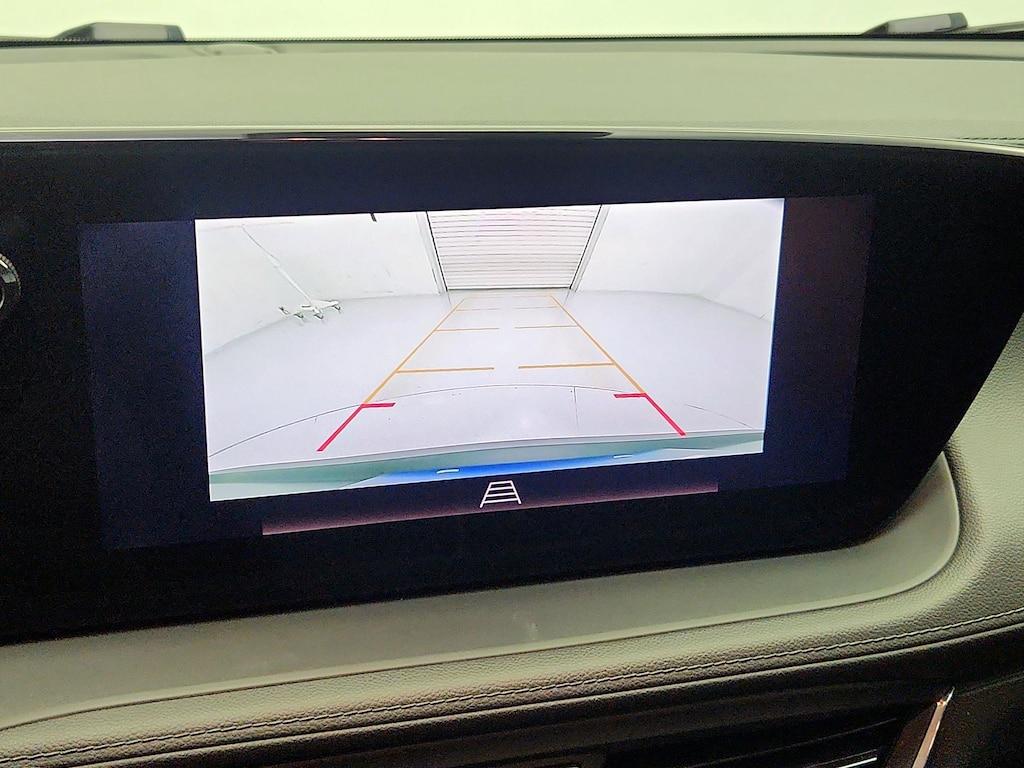 used 2025 Buick Encore GX car, priced at $21,998