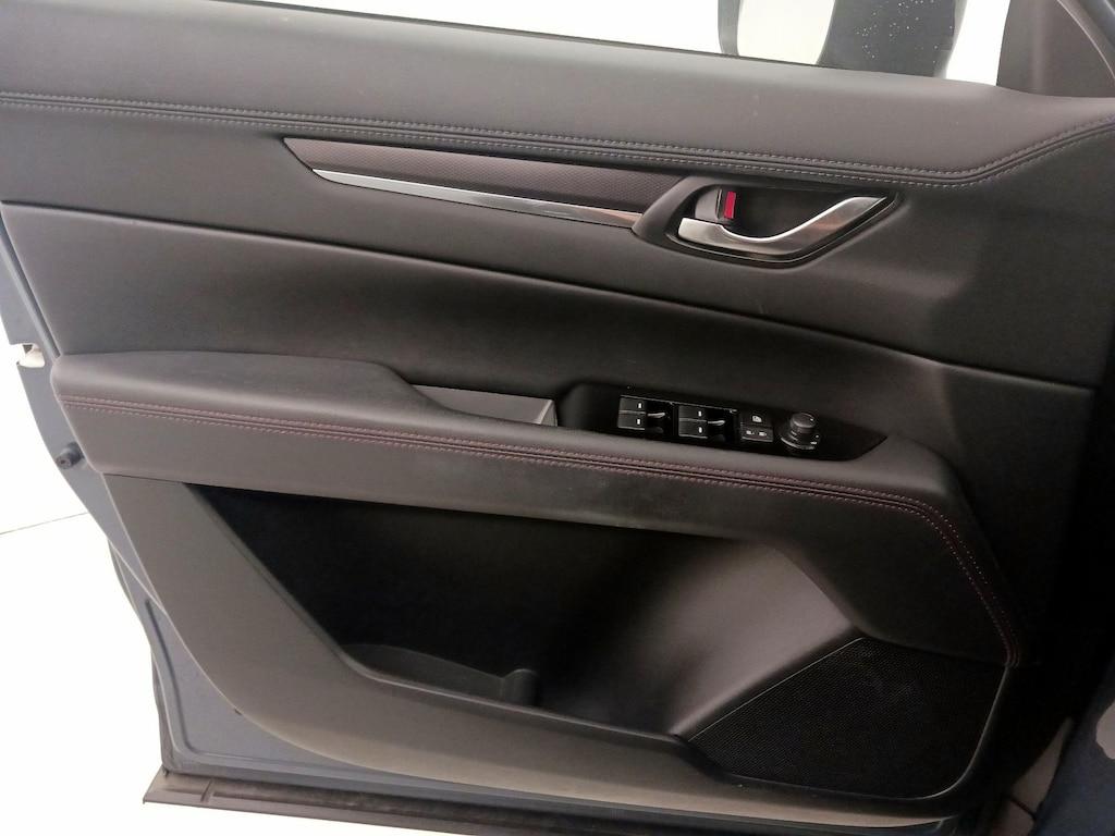 used 2023 Mazda CX-5 car, priced at $25,998