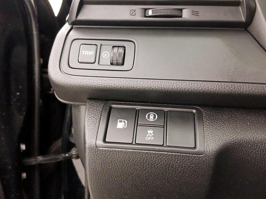 used 2020 Honda Insight car, priced at $16,998