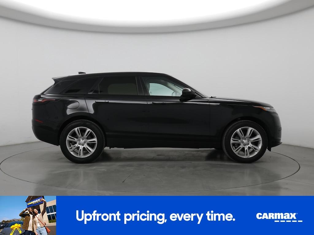 used 2019 Land Rover Range Rover Velar car, priced at $31,998