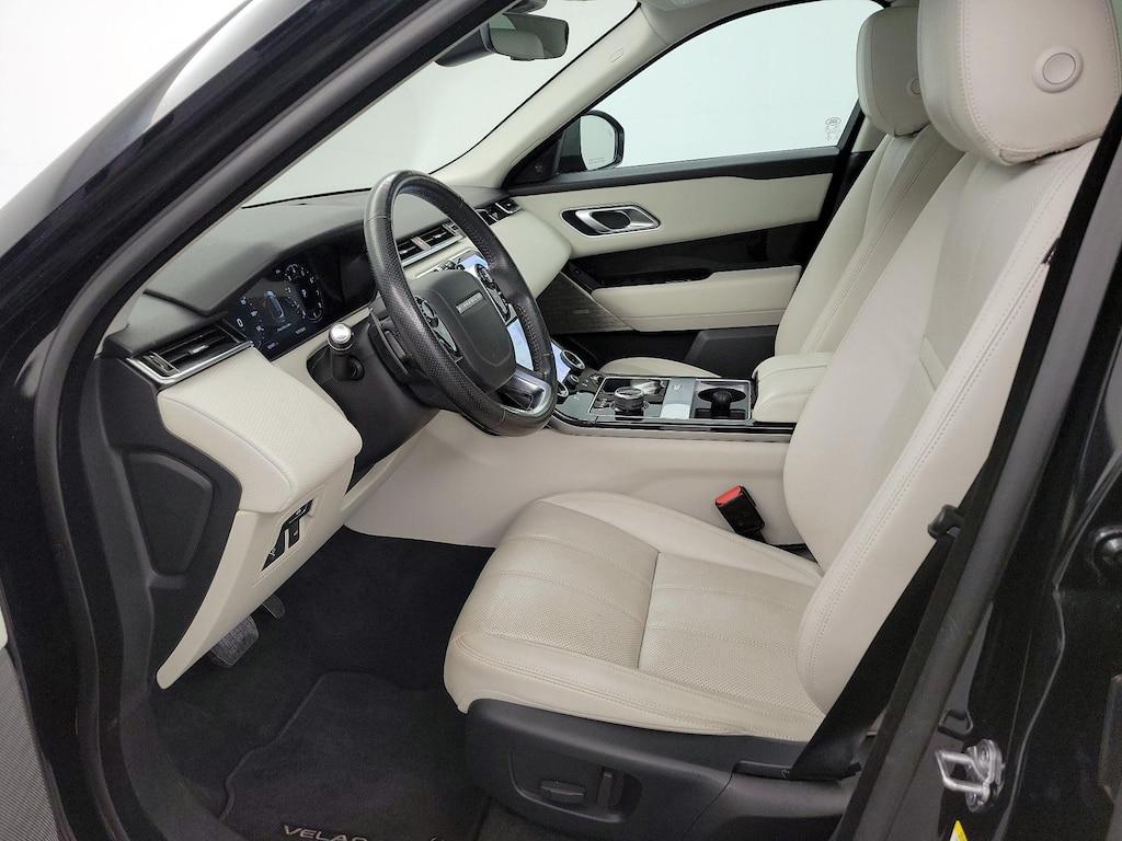 used 2019 Land Rover Range Rover Velar car, priced at $31,998