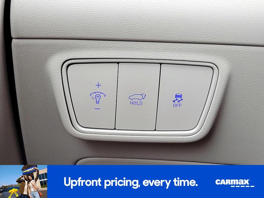 used 2023 Hyundai Tucson car, priced at $28,998