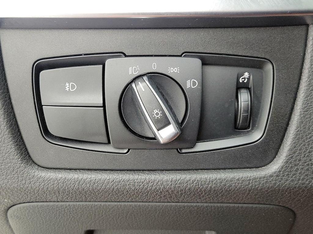 used 2018 BMW 330 car, priced at $16,998