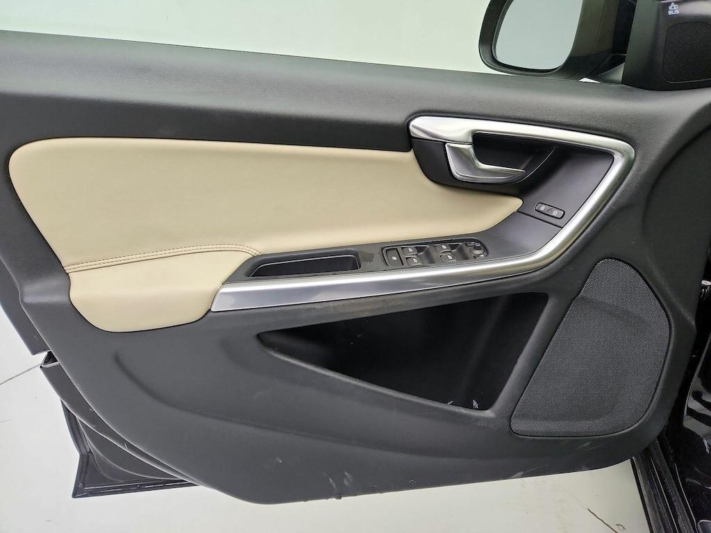 used 2018 Volvo V60 car, priced at $13,998