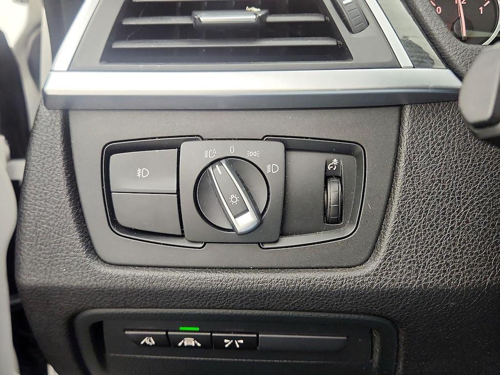 used 2019 BMW 430 car, priced at $19,998