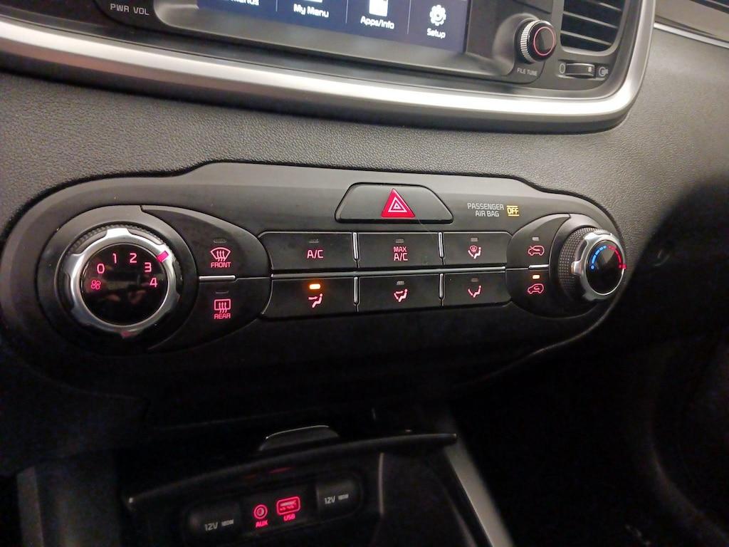 used 2020 Kia Sorento car, priced at $17,998