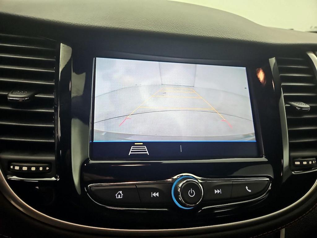 used 2020 Chevrolet Trax car, priced at $14,998