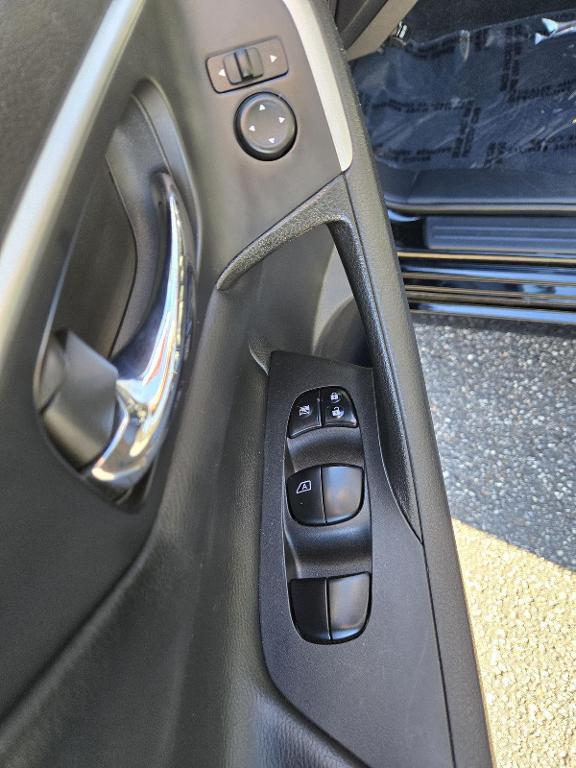 used 2018 Nissan Altima car, priced at $8,977