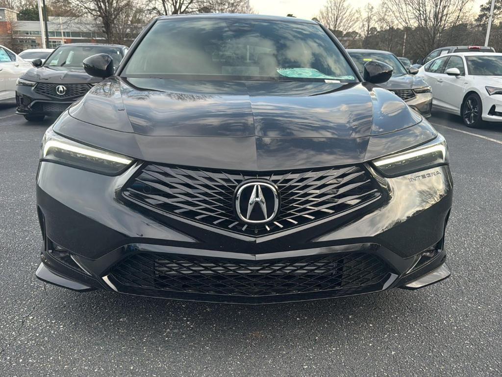 new 2026 Acura Integra car, priced at $37,745