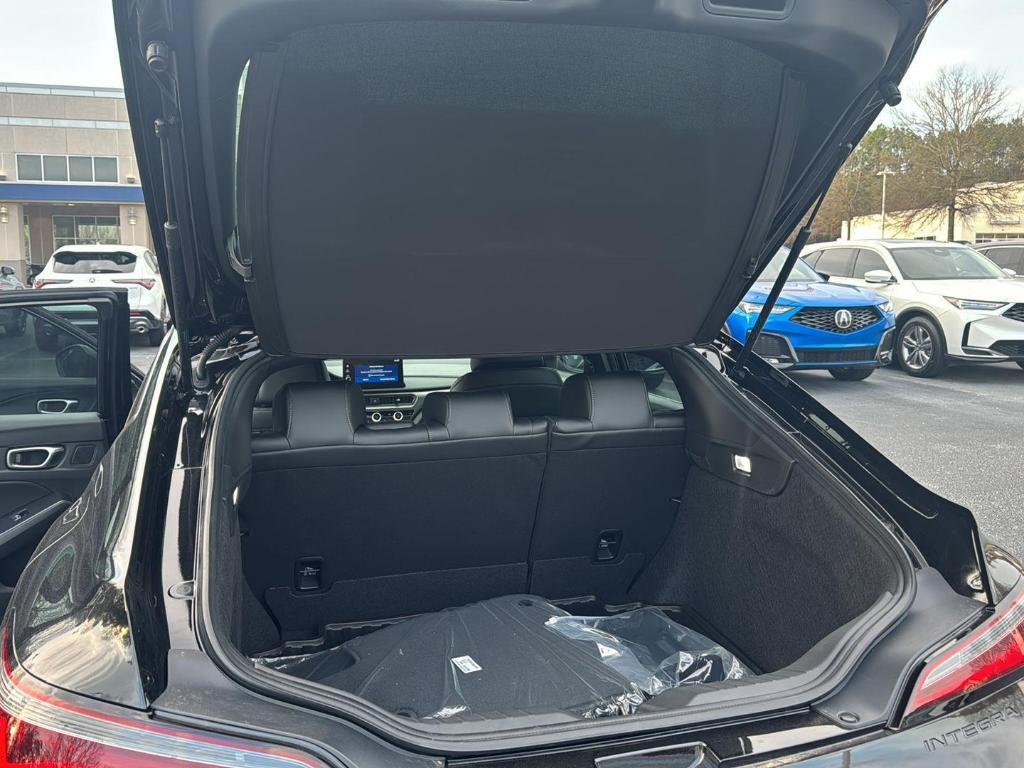 new 2026 Acura Integra car, priced at $37,745