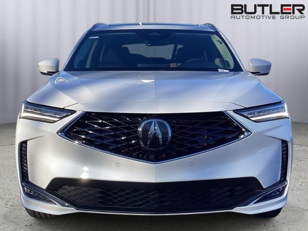 new 2026 Acura MDX car, priced at $68,950