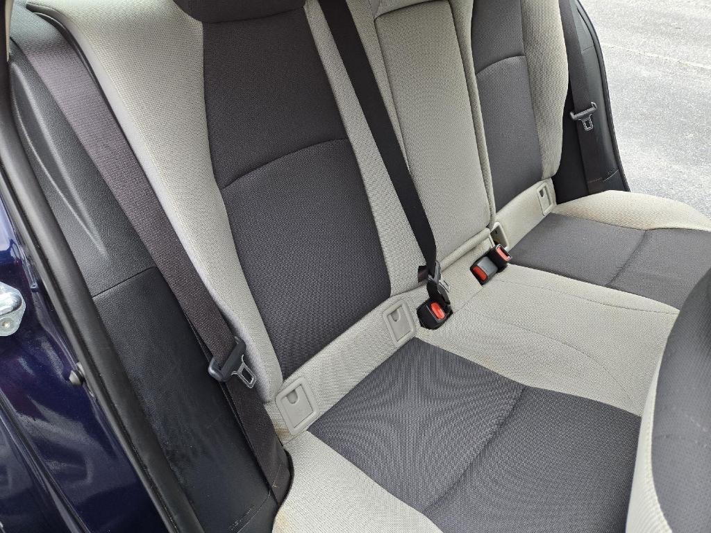 used 2024 Toyota Corolla car, priced at $19,888