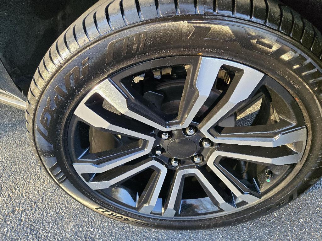 used 2015 GMC Yukon car, priced at $16,997