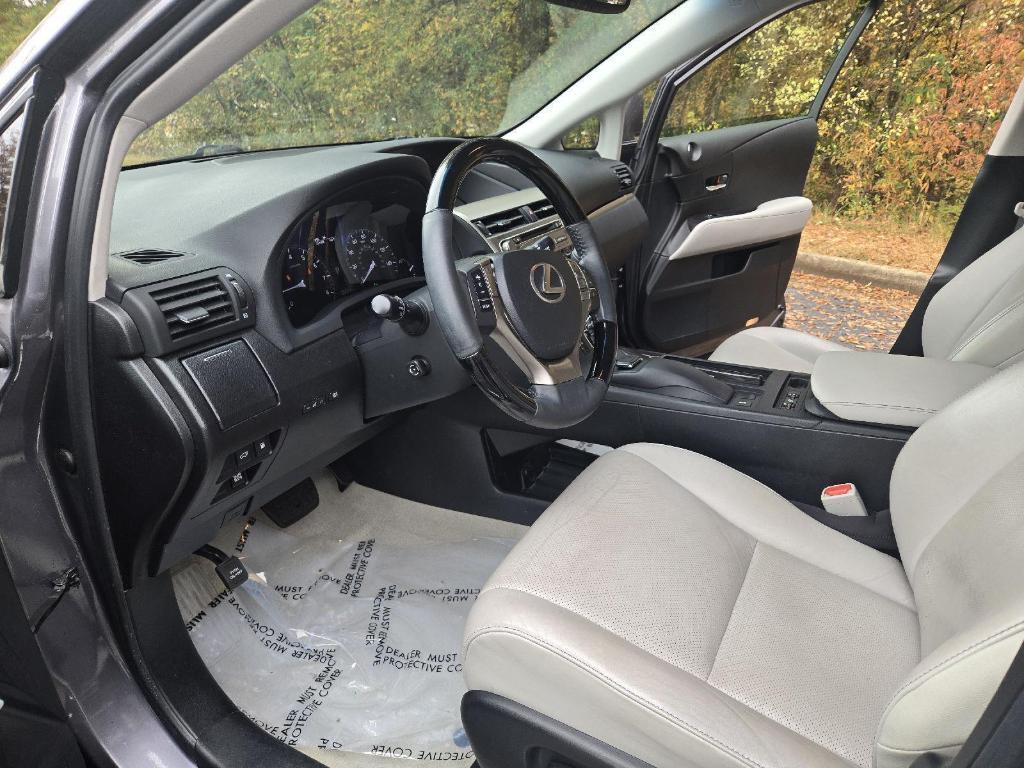used 2015 Lexus RX 350 car, priced at $16,477
