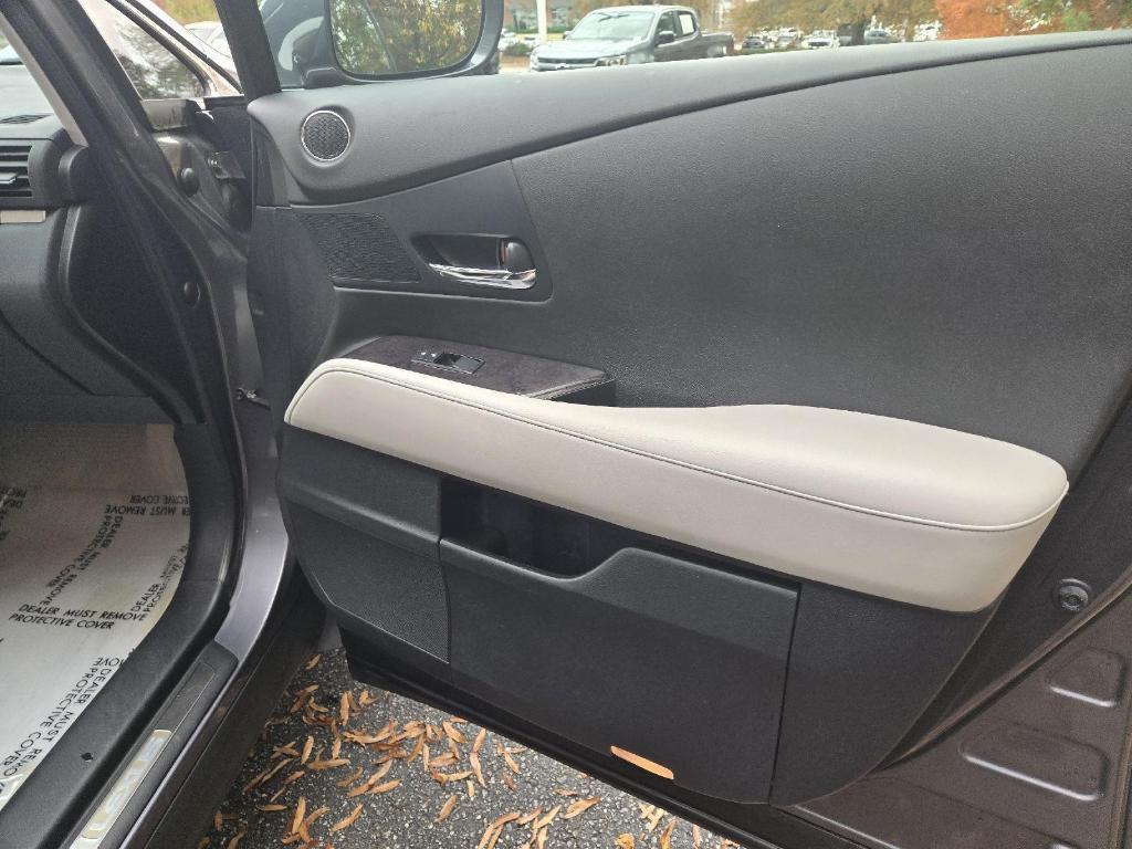 used 2015 Lexus RX 350 car, priced at $16,477