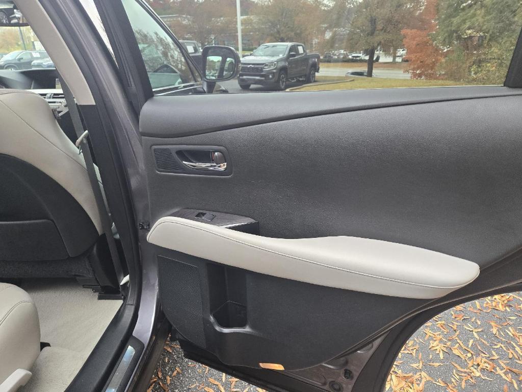 used 2015 Lexus RX 350 car, priced at $16,477