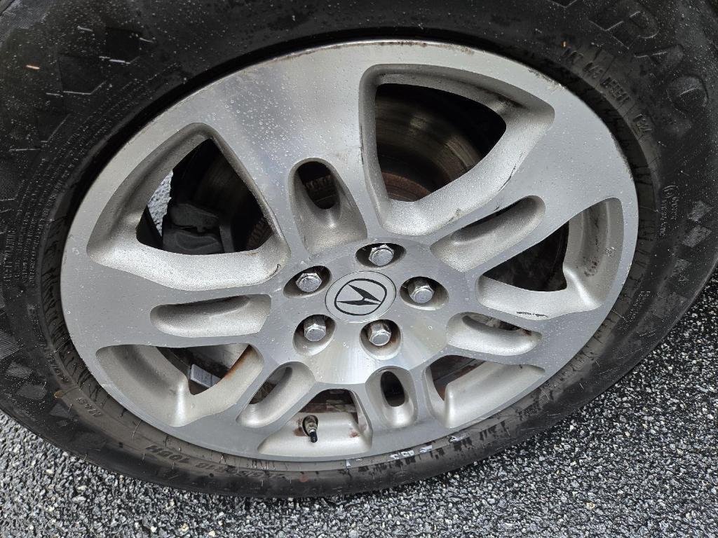 used 2009 Acura MDX car, priced at $8,995