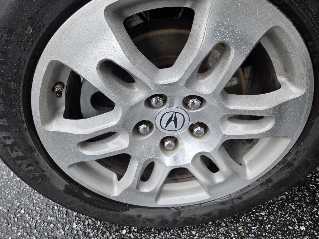 used 2009 Acura MDX car, priced at $8,995