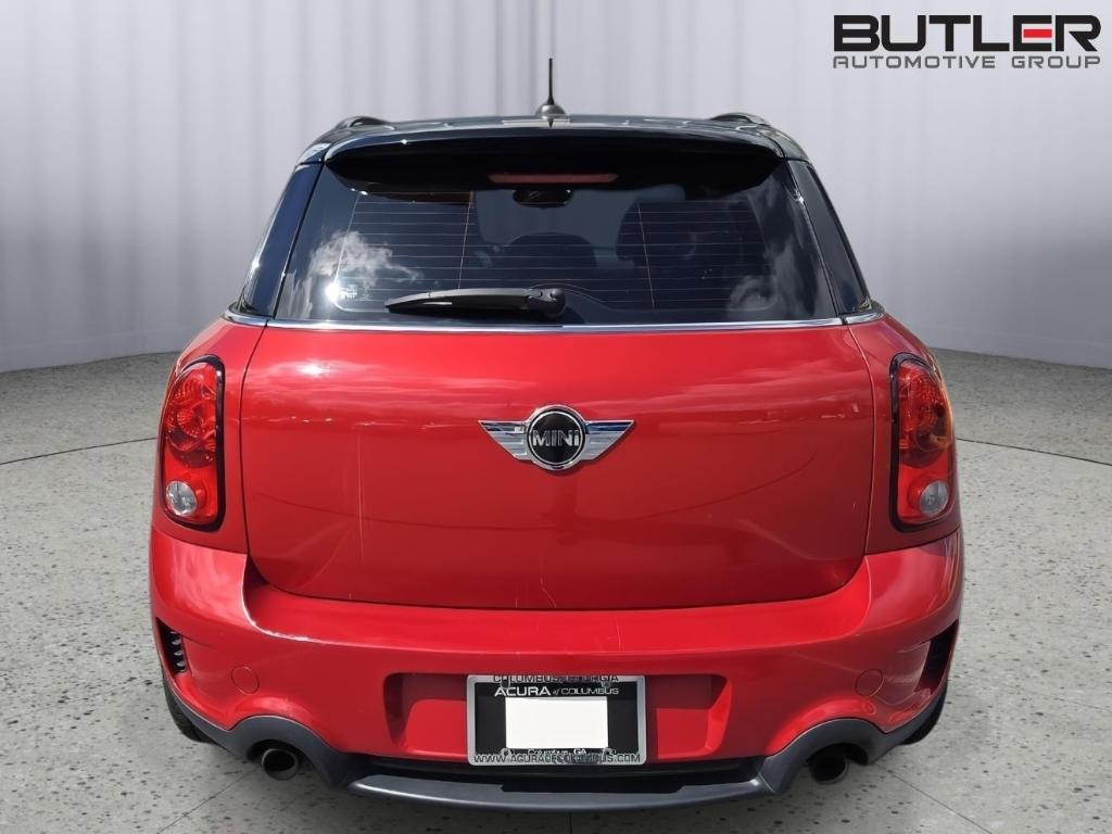 used 2015 MINI Countryman car, priced at $8,888